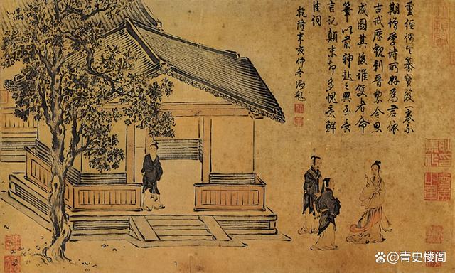 中国古代艺术_中国古代艺术种类_中国古代艺术史