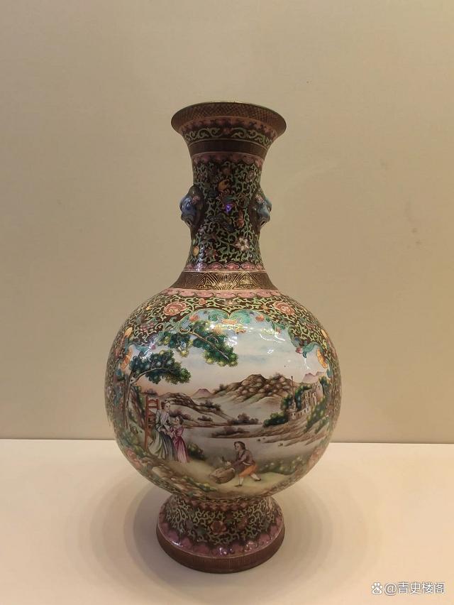中国古代艺术_中国古代艺术种类_中国古代艺术史