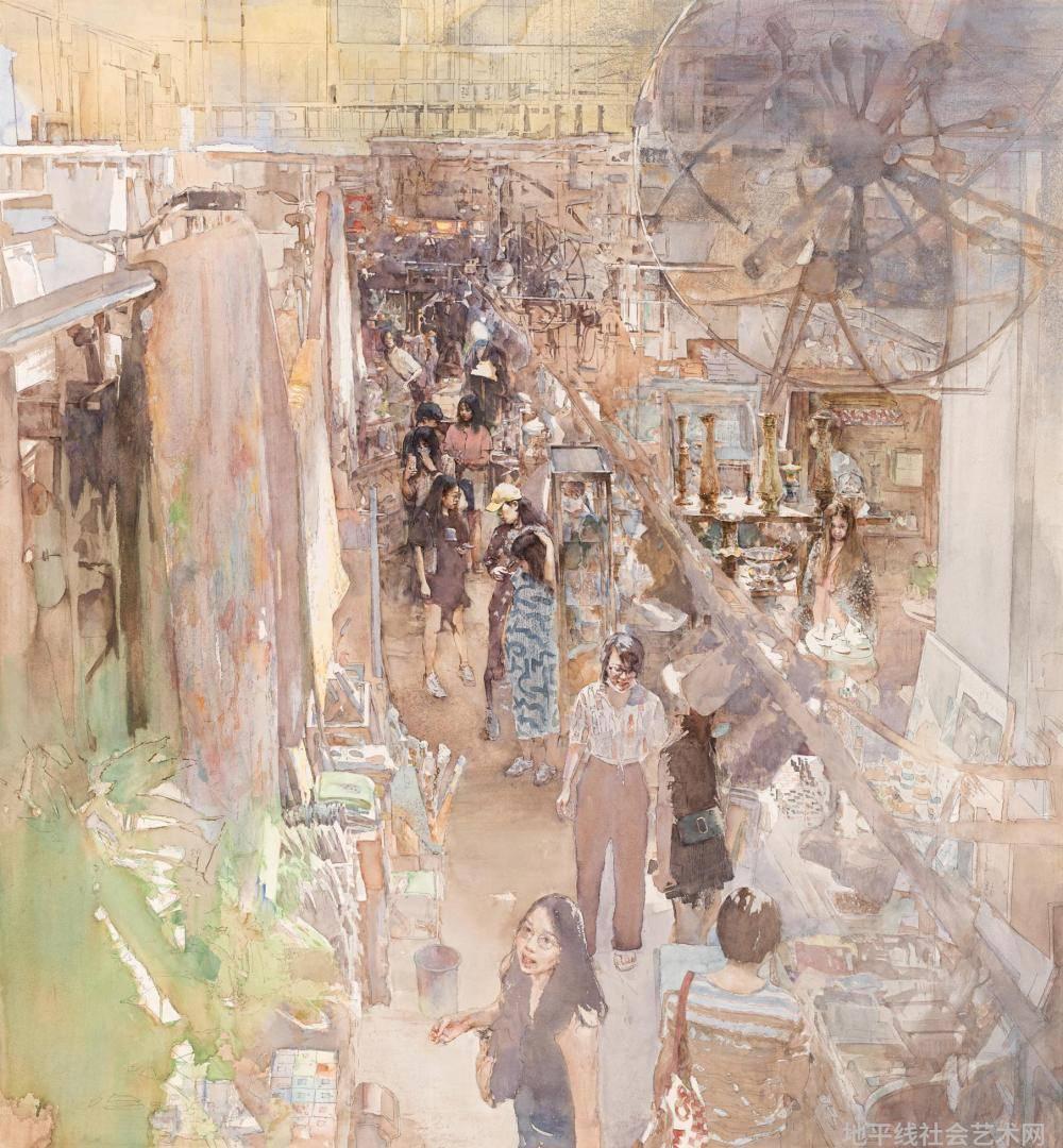 上海2021年艺术展览活动_上海近期展览艺术类_2022上海近期艺术展览活动