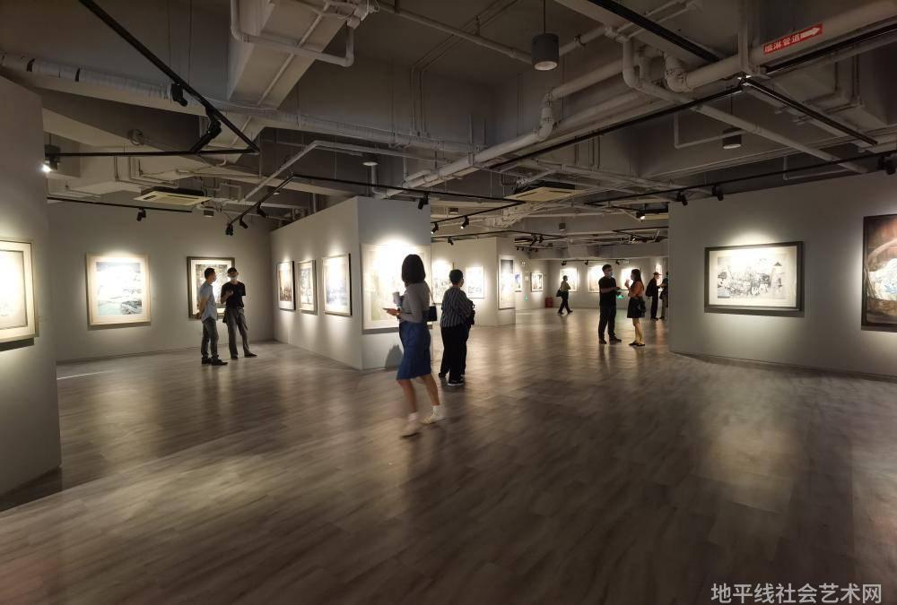 上海近期展览艺术类_上海2021年艺术展览活动_2022上海近期艺术展览活动