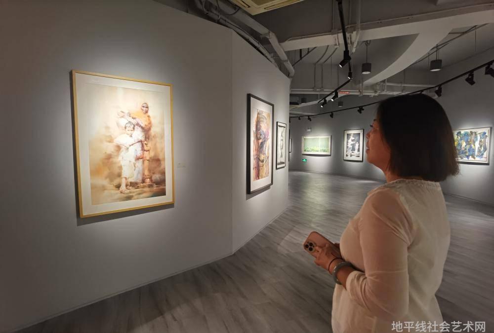 上海近期展览艺术类_上海2021年艺术展览活动_2022上海近期艺术展览活动