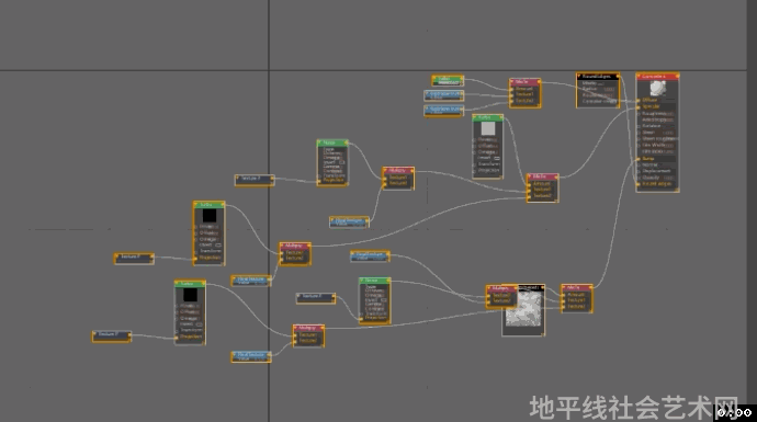 热点艺术空间_艺术热点_热点艺术家杜成杰