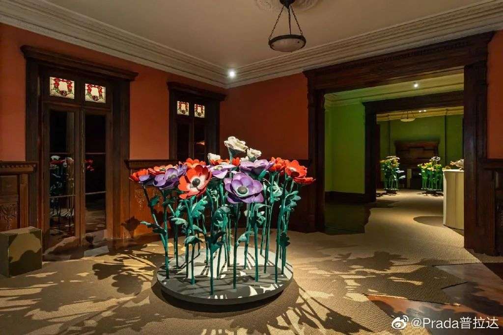 艺术展览_展览艺术英文_展览艺术字