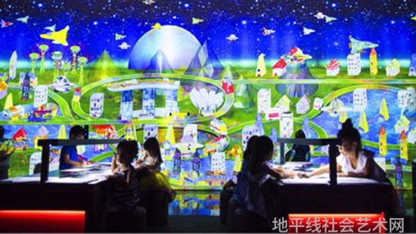 艺术是什么定义_艺术到底是什么?_艺术是什么