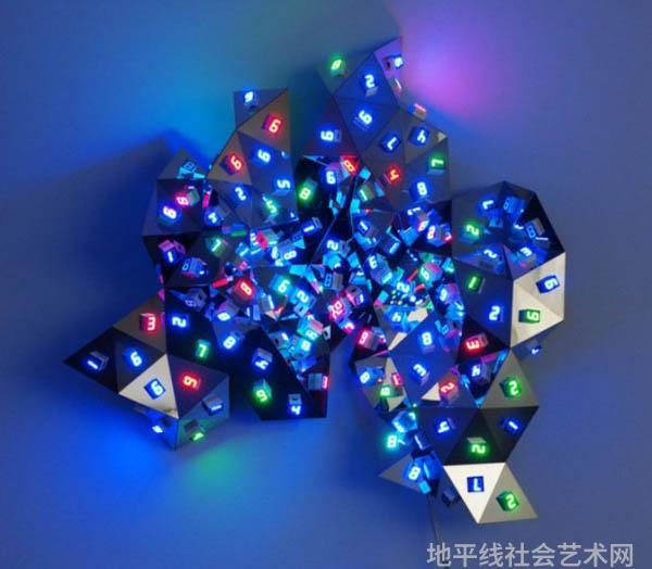 艺术展览_展览艺术设计_展览艺术品