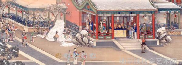 展览艺术设计_艺术展览_展览艺术品