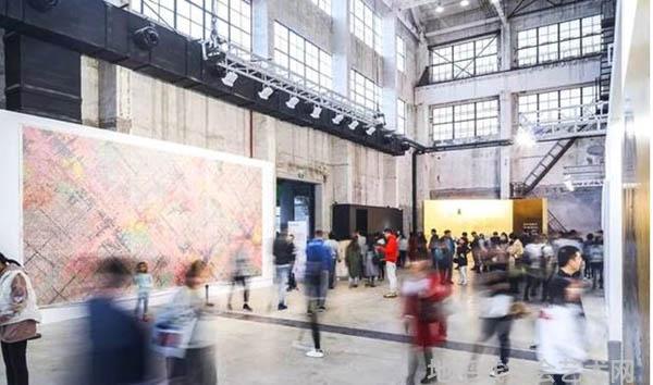 展览艺术品_展览艺术设计_艺术展览