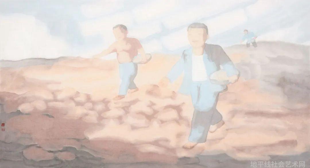展览艺术设计_艺术展览_展览艺术字