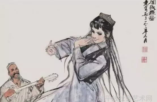 当代中国画画家_当代批判现实主义画家_中国当代十大画家