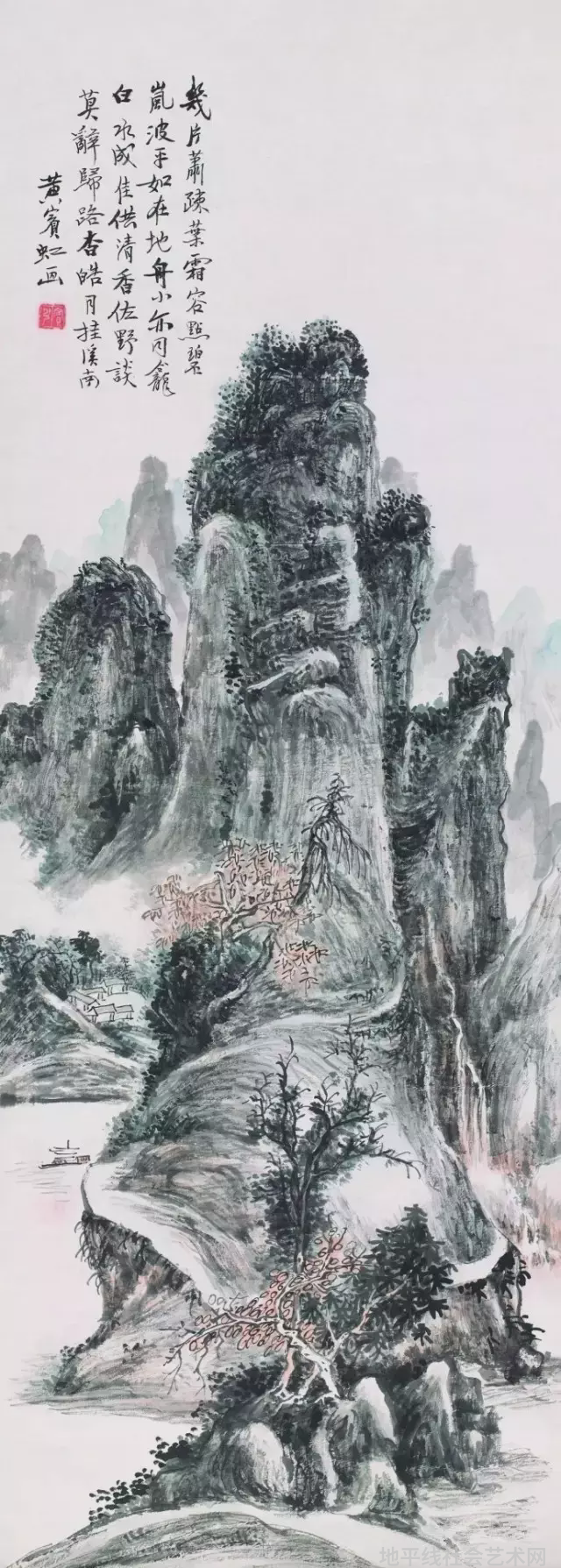 当代批判现实主义画家_中国当代十大画家_当代中国画画家