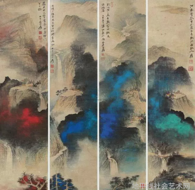 当代中国画画家_中国当代十大画家_当代批判现实主义画家
