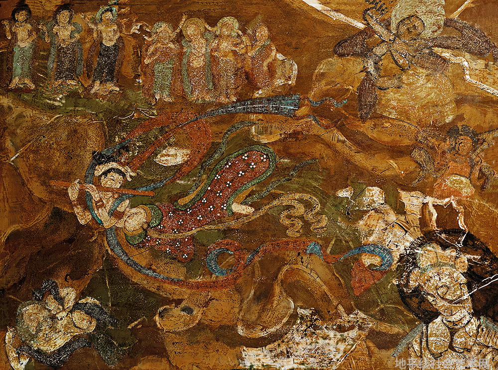 展览艺术品_艺术展览_展览艺术家