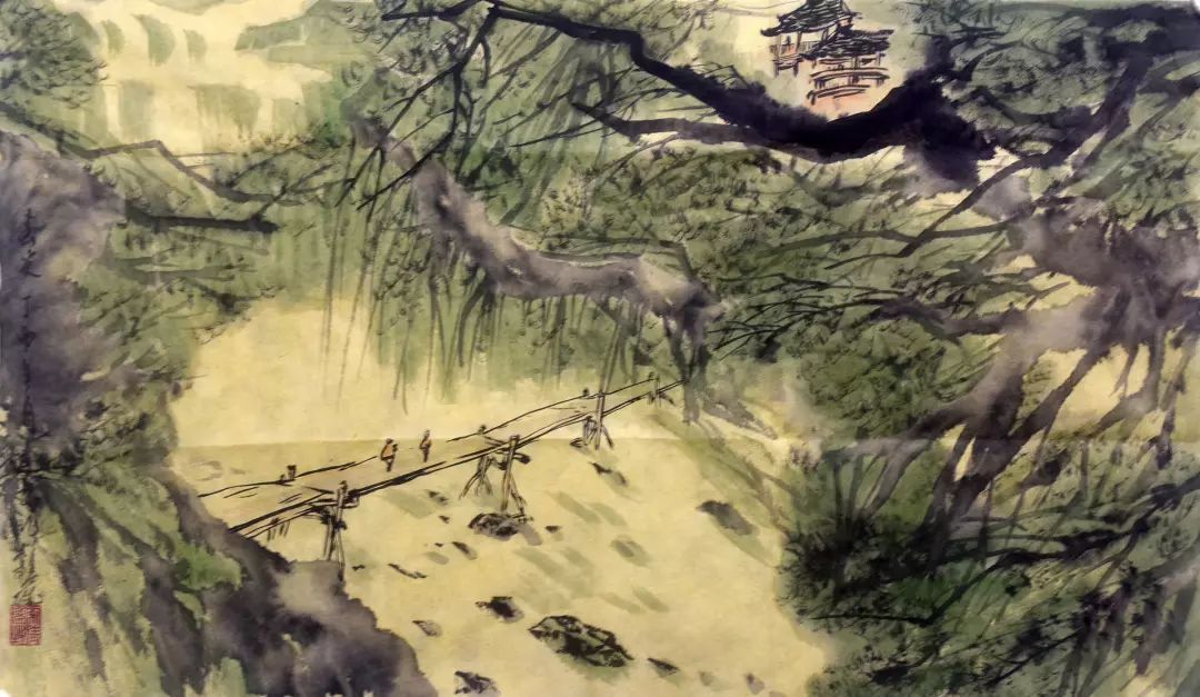 美协_音著协
