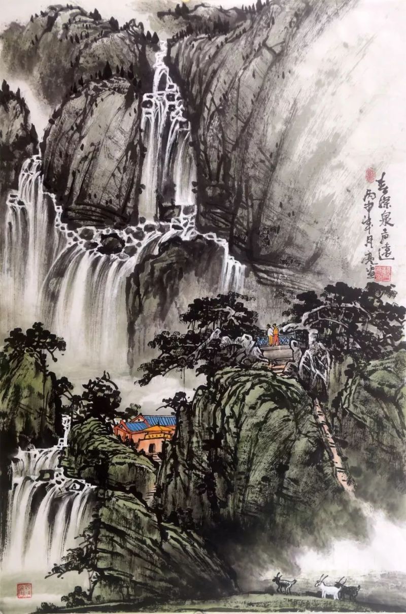 美协_音著协