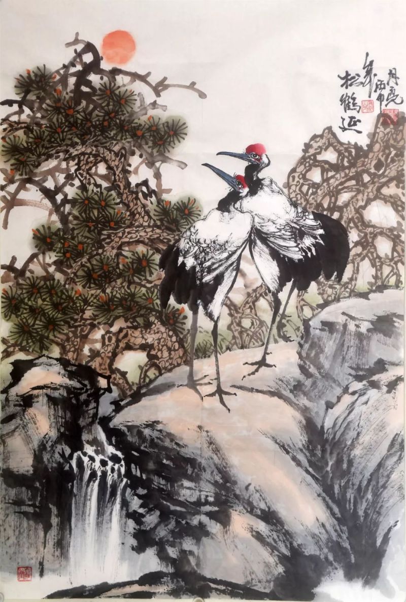 美协_音著协