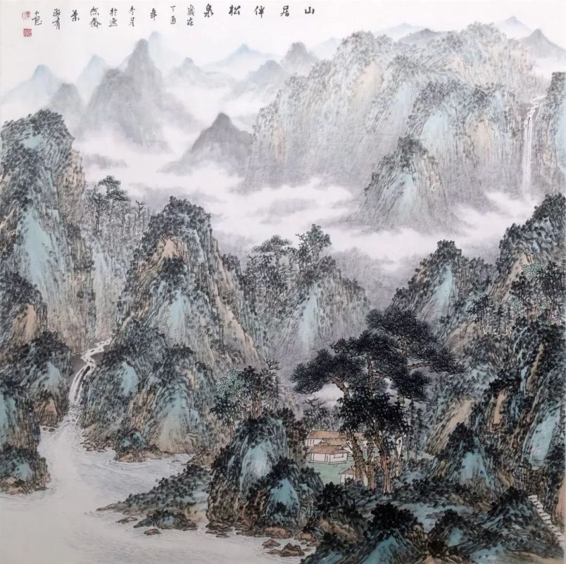 美协_音著协