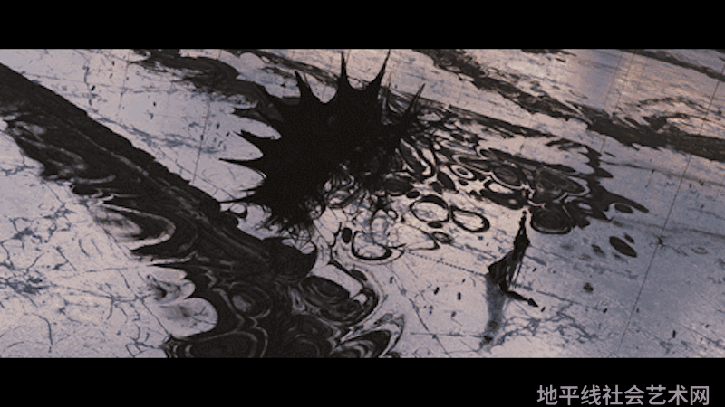 展览艺术字_艺术展览_展览艺术设计
