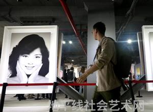 最新影楼资讯新闻-2020上海国际摄影节暨第十五届上海国际摄影艺术展览开幕