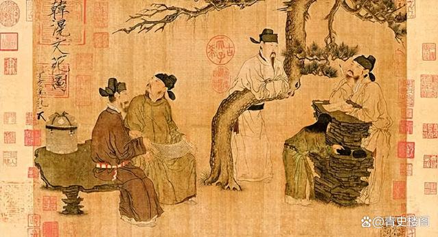 中国古代艺术_中国古代艺术种类_中国古代艺术史