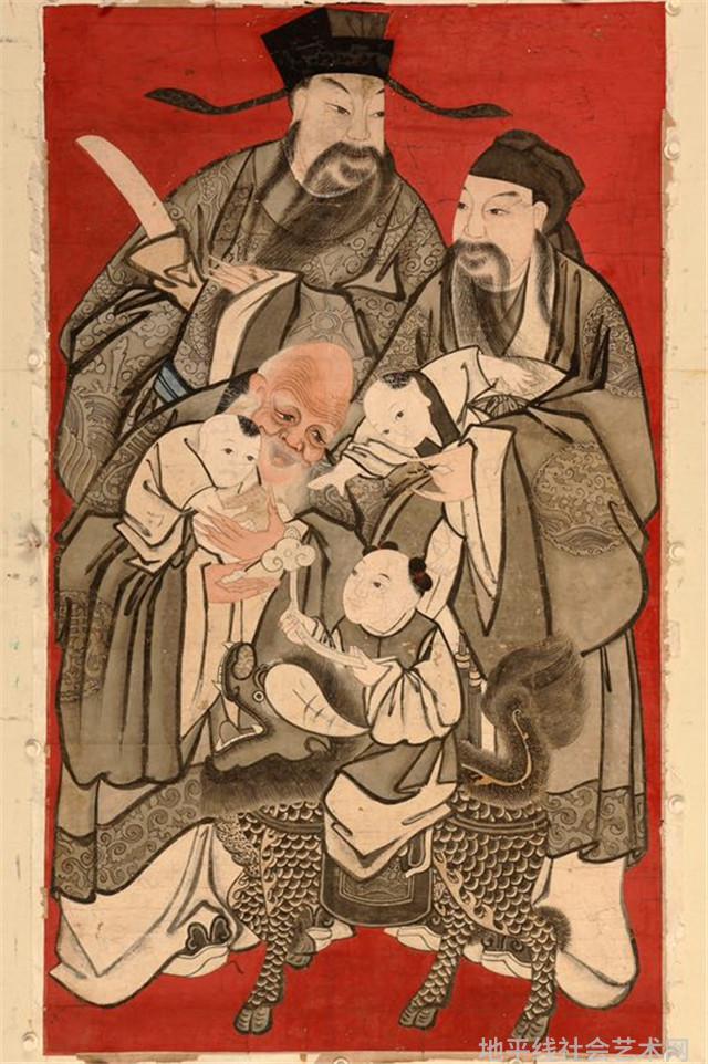 中国古代艺术_第十章中国古代艺术_中国古代艺术种类