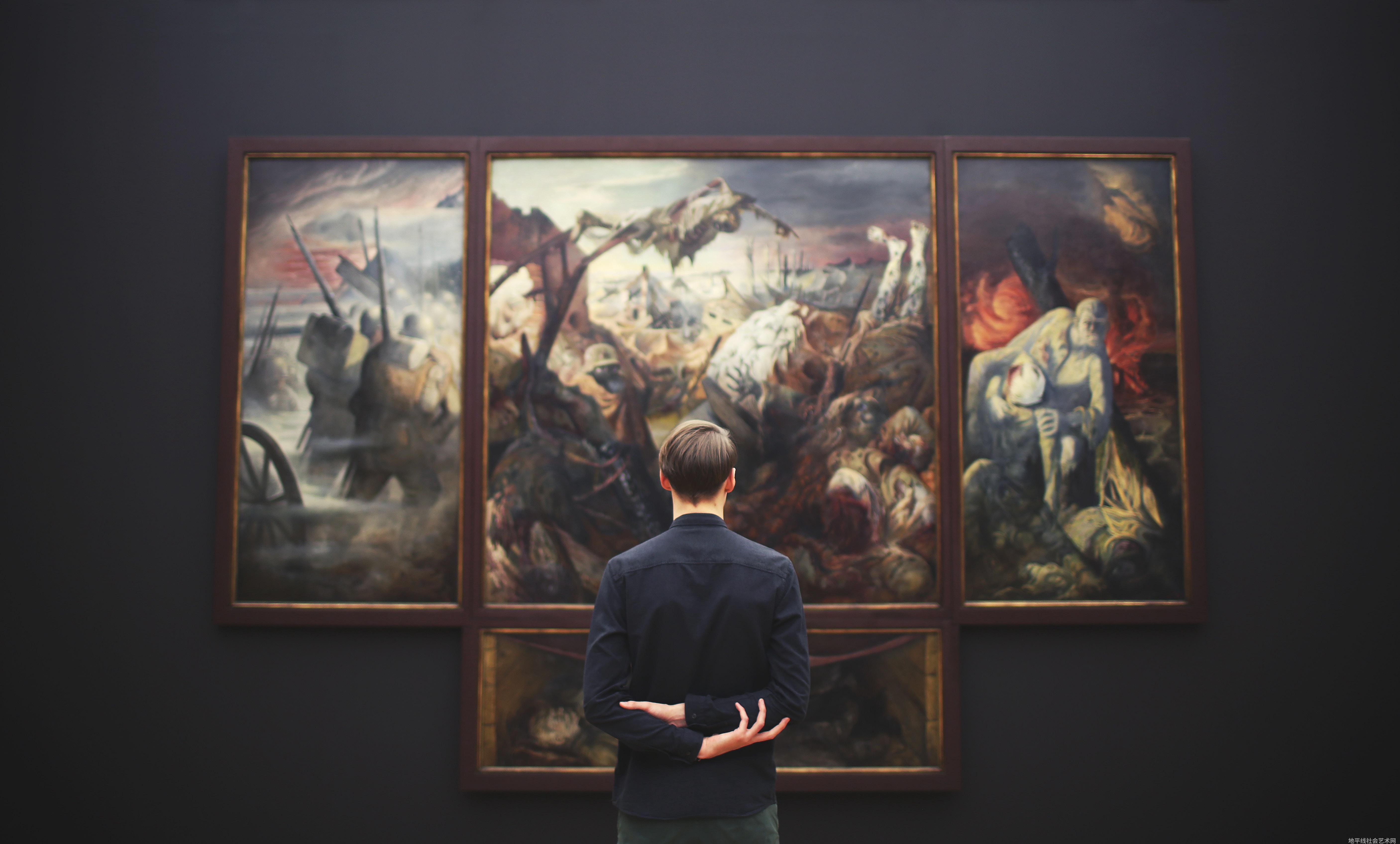 展览艺术英文_艺术展览_展览艺术设计