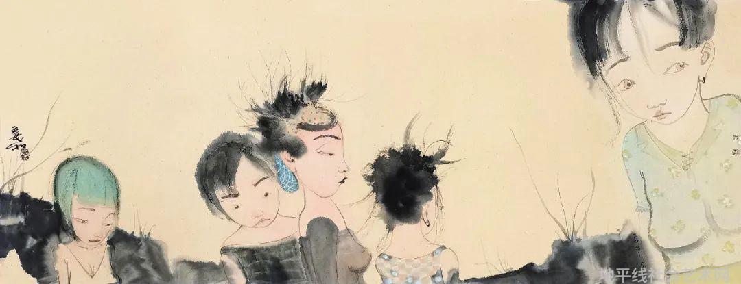 展览艺术设计_展览艺术字_艺术展览