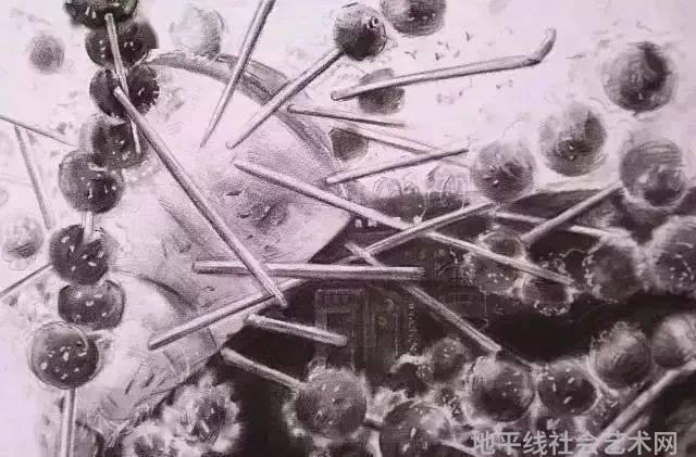清华美院美术生录取分数线_清华美院分数线_清华美院