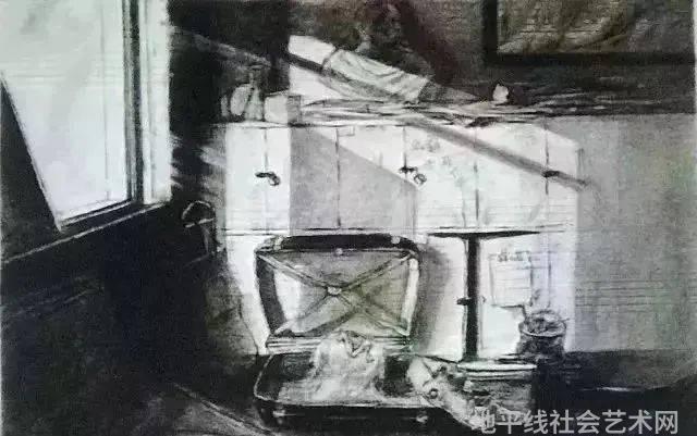 清华美院美术生录取分数线_清华美院分数线_清华美院