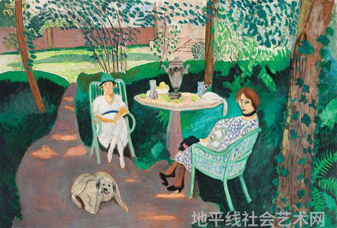 艺术展展品_艺术展览_艺术展览是什么