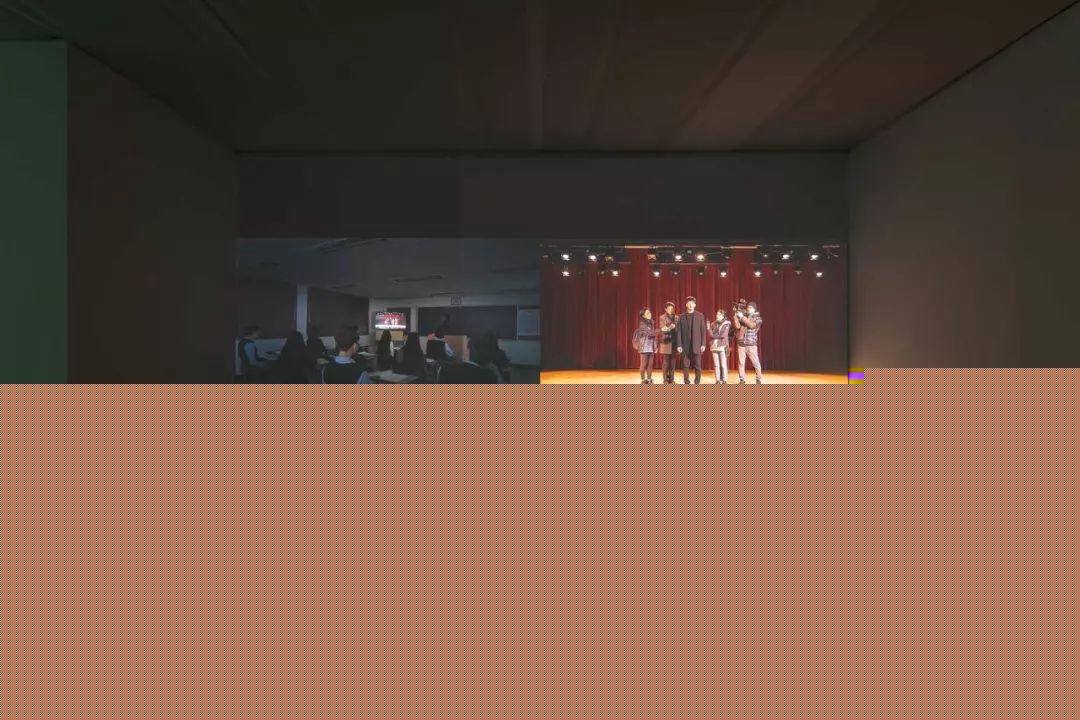艺术展览_展览艺术字_展览艺术设计