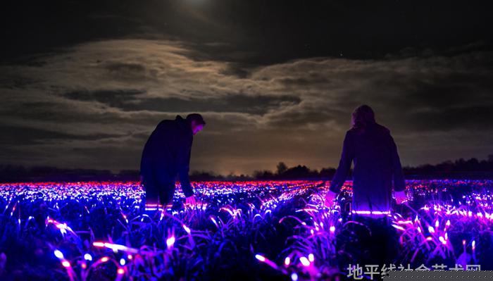热点艺术空间_艺术热点_热点艺术文化产业园