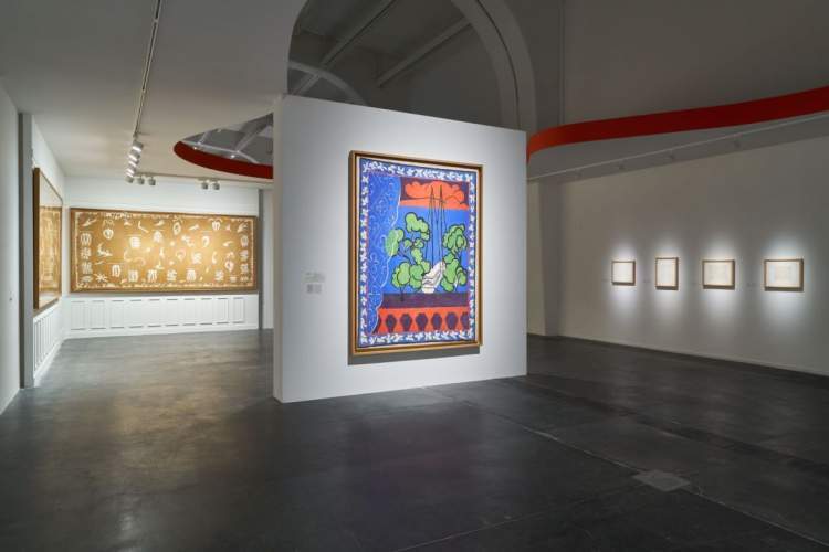 展览艺术家_展览艺术英文_艺术展览