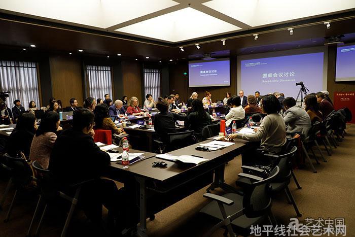 热点艺术教育进课堂_热点艺术文化产业园_艺术热点