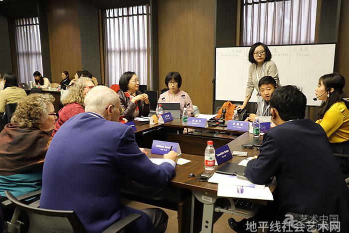 热点艺术文化产业园_热点艺术教育进课堂_艺术热点
