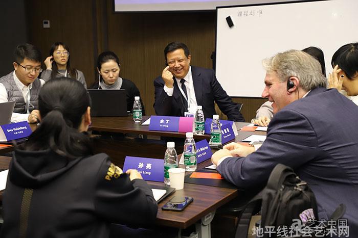 热点艺术文化产业园_艺术热点_热点艺术教育进课堂