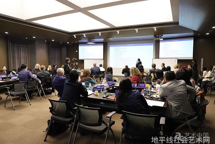 热点艺术文化产业园_艺术热点_热点艺术教育进课堂