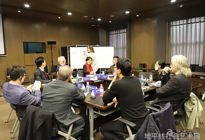 艺术热点_热点艺术教育进课堂_热点艺术文化产业园