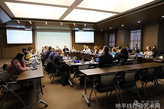 热点艺术文化产业园_热点艺术教育进课堂_艺术热点