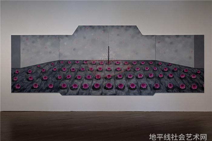 展览艺术设计_艺术展览_展览艺术品