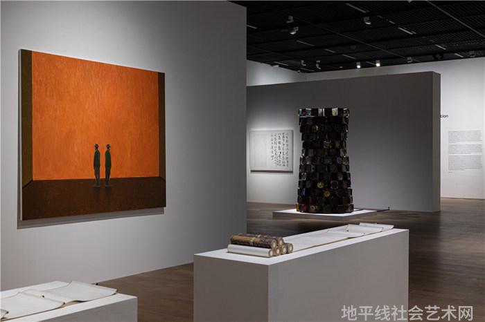 艺术展览_展览艺术设计_展览艺术品