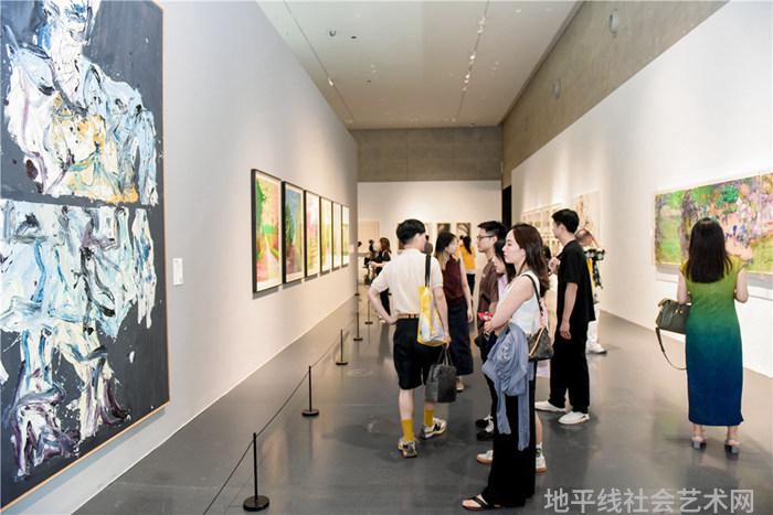 展览艺术品_展览艺术设计_艺术展览