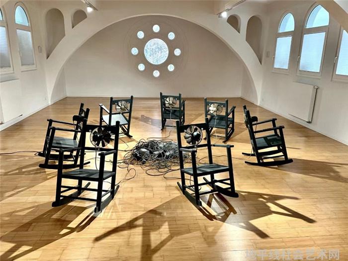 展览艺术设计_展览艺术品_艺术展览