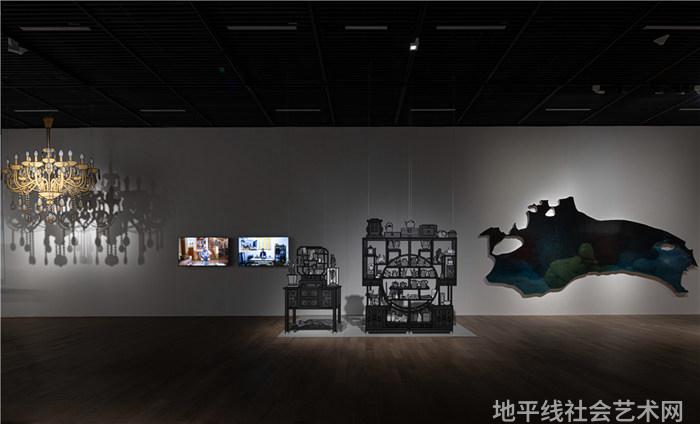展览艺术设计_艺术展览_展览艺术品