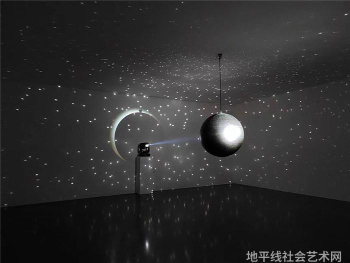艺术展览_展览艺术设计_展览艺术品