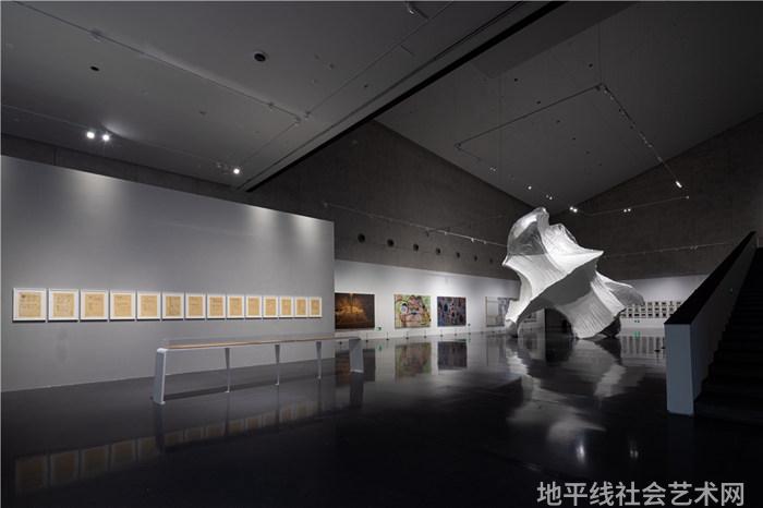 展览艺术设计_展览艺术品_艺术展览