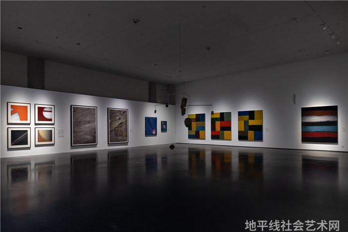 展览艺术品_艺术展览_展览艺术设计