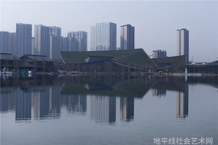艺术展览_展览艺术设计_展览艺术品