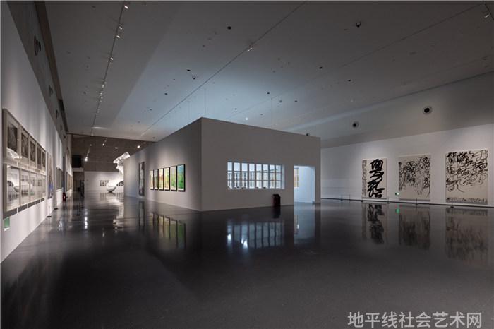 展览艺术设计_艺术展览_展览艺术品