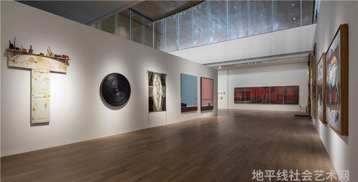 展览艺术品_艺术展览_展览艺术设计