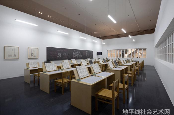 展览艺术设计_艺术展览_展览艺术品